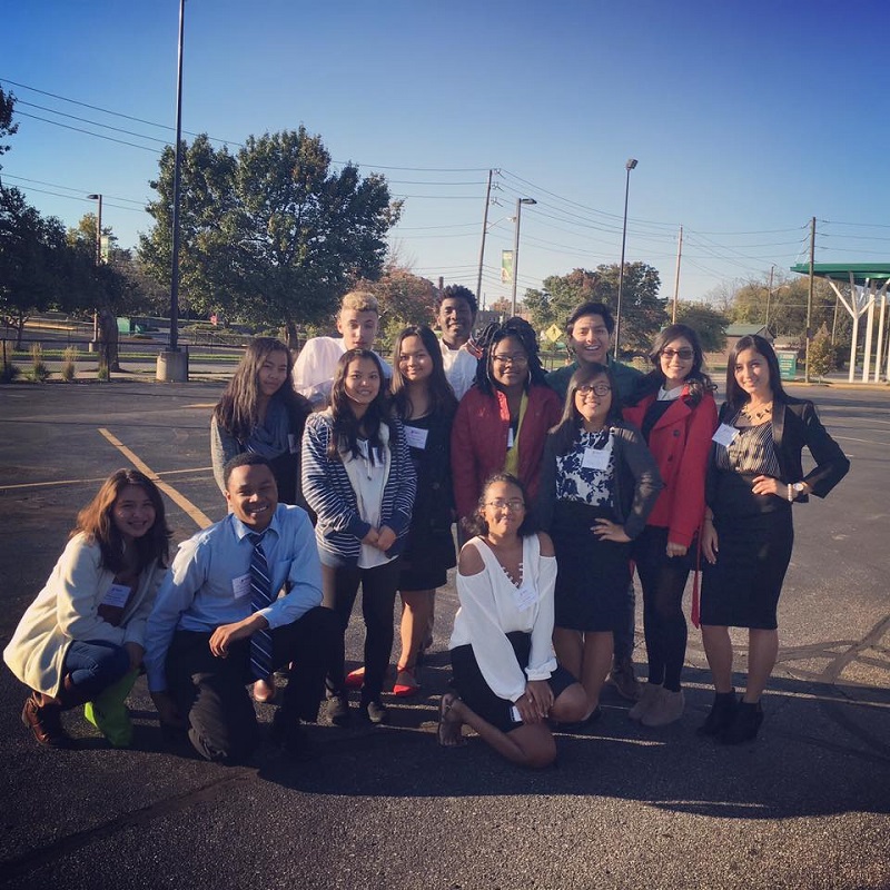 Leaderconf16