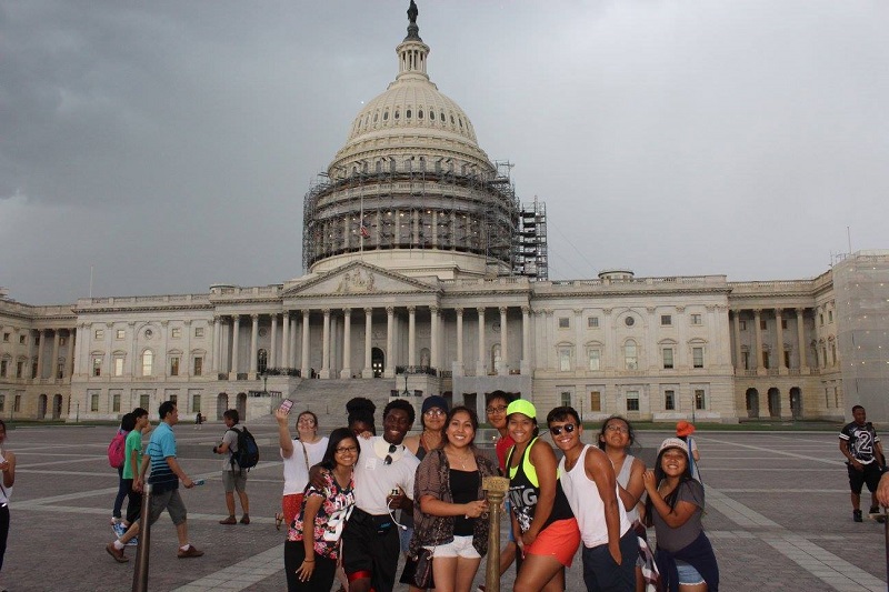 capitol
