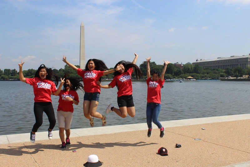 dcjump