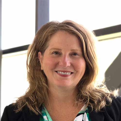 Connie Kracher, Ph.D.