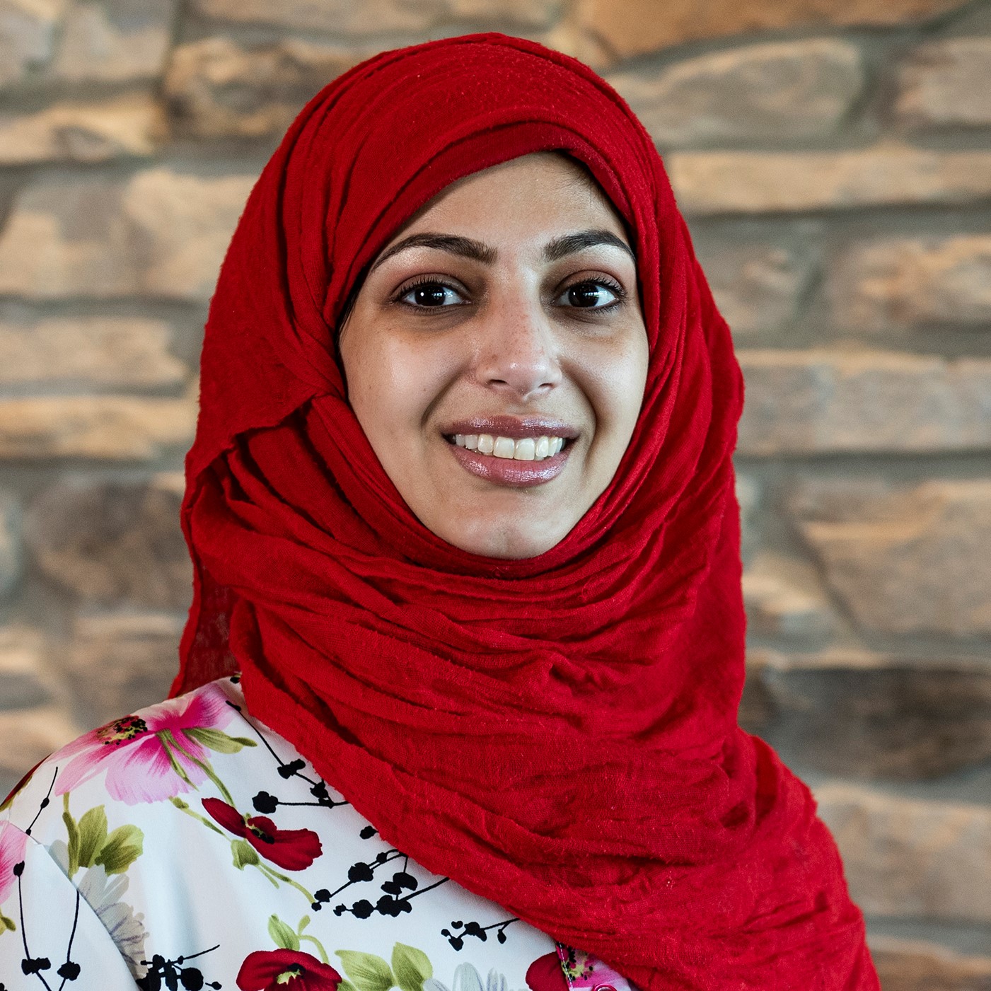 Hanan Alyami
