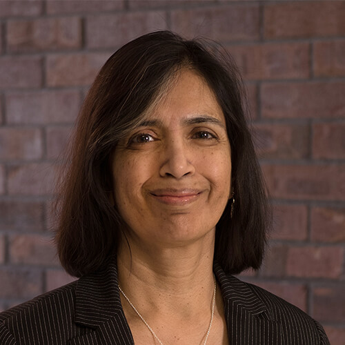 Rama Cousik, Ph.D.