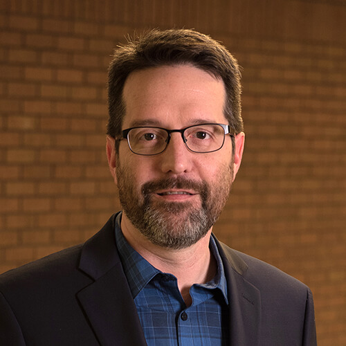Mark Jordan, Ph.D.