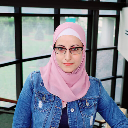Kawther Hamash, Ph.D., RN