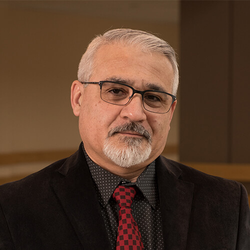 Andres Montenegro, MFA