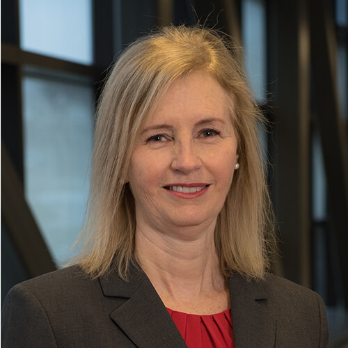 Sherrie Steiner, Ph.D.