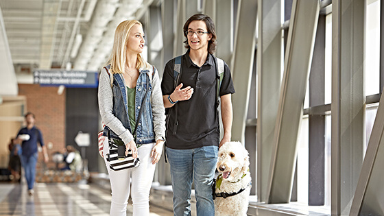 Students Purdue Fort Wayne