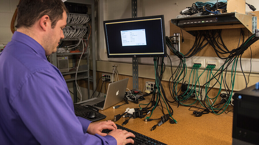 Information Technology Services Services Purdue Fort Wayne