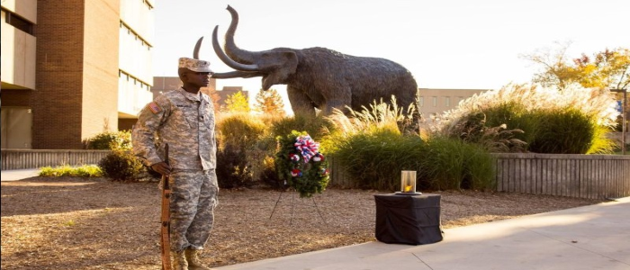 ROTC