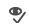 eye checkmark