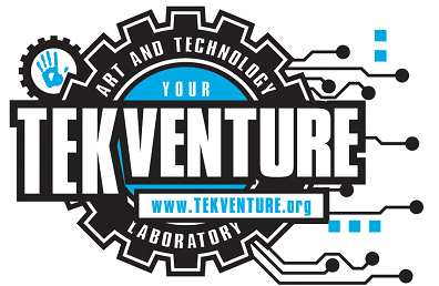 Tekventure logo Tekventure logo