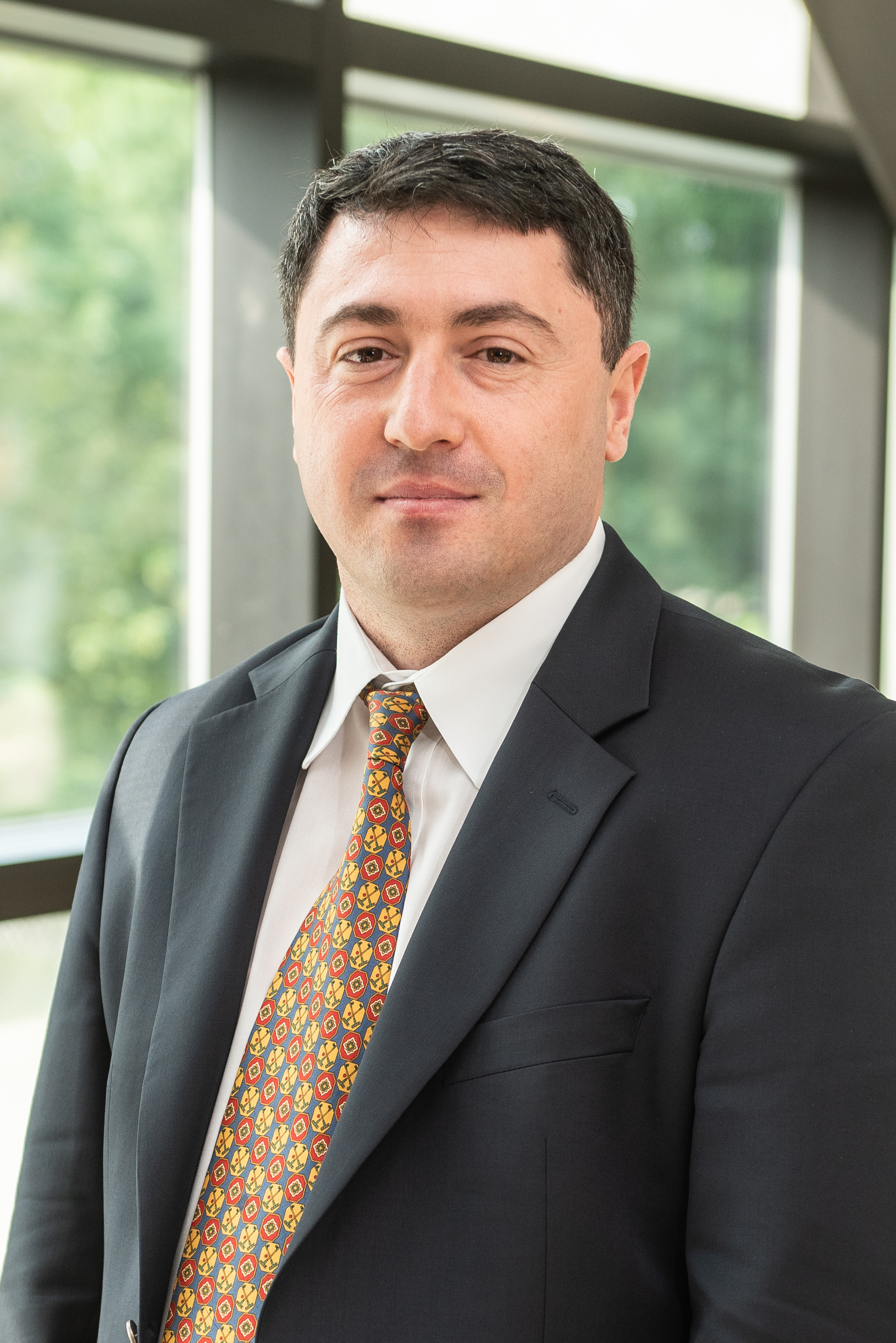 Faculty - Purdue University Fort Wayne