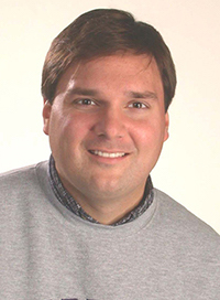 Jeffrey Nowak, Ph.D. Photo of Jeffrey Nowak, Ph.D.