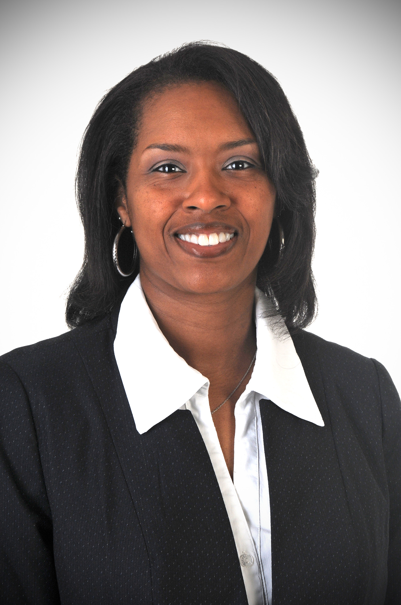 Ranada Clark, Assistant to the Dean of CEPP