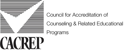 CACREP-Logo