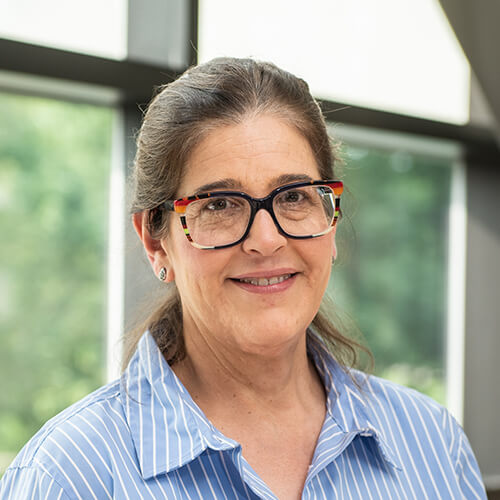 Rebecca Coffman