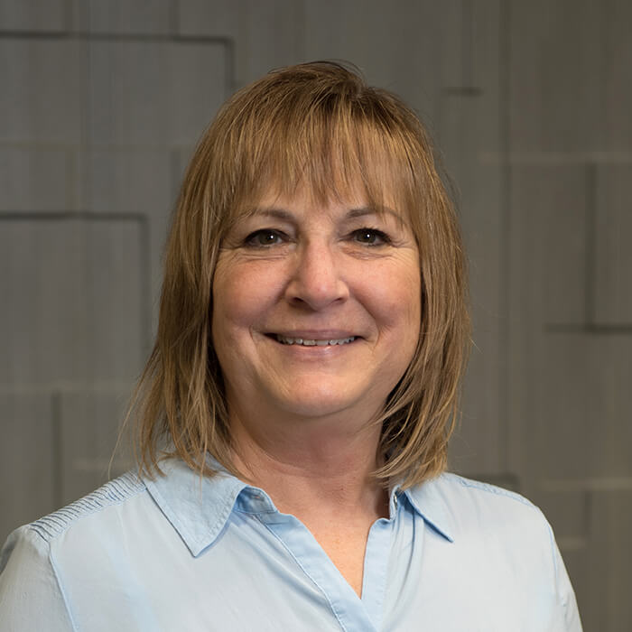 Carol Sternberger