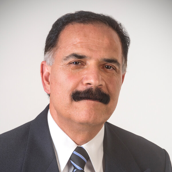 Manoochehr Zoghi