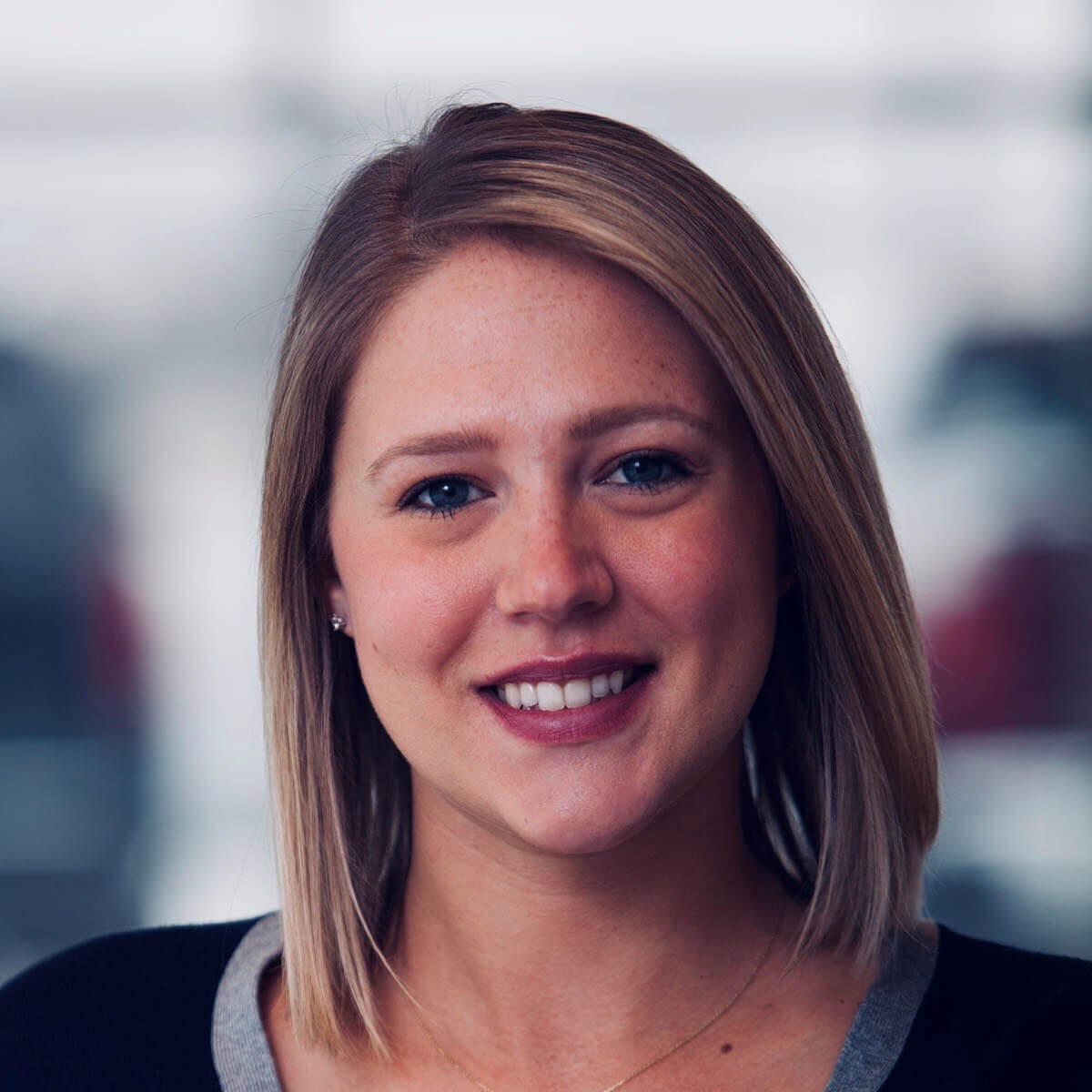 Taylor C. Straub