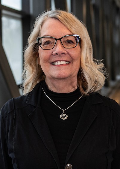 Colleen Dixon
