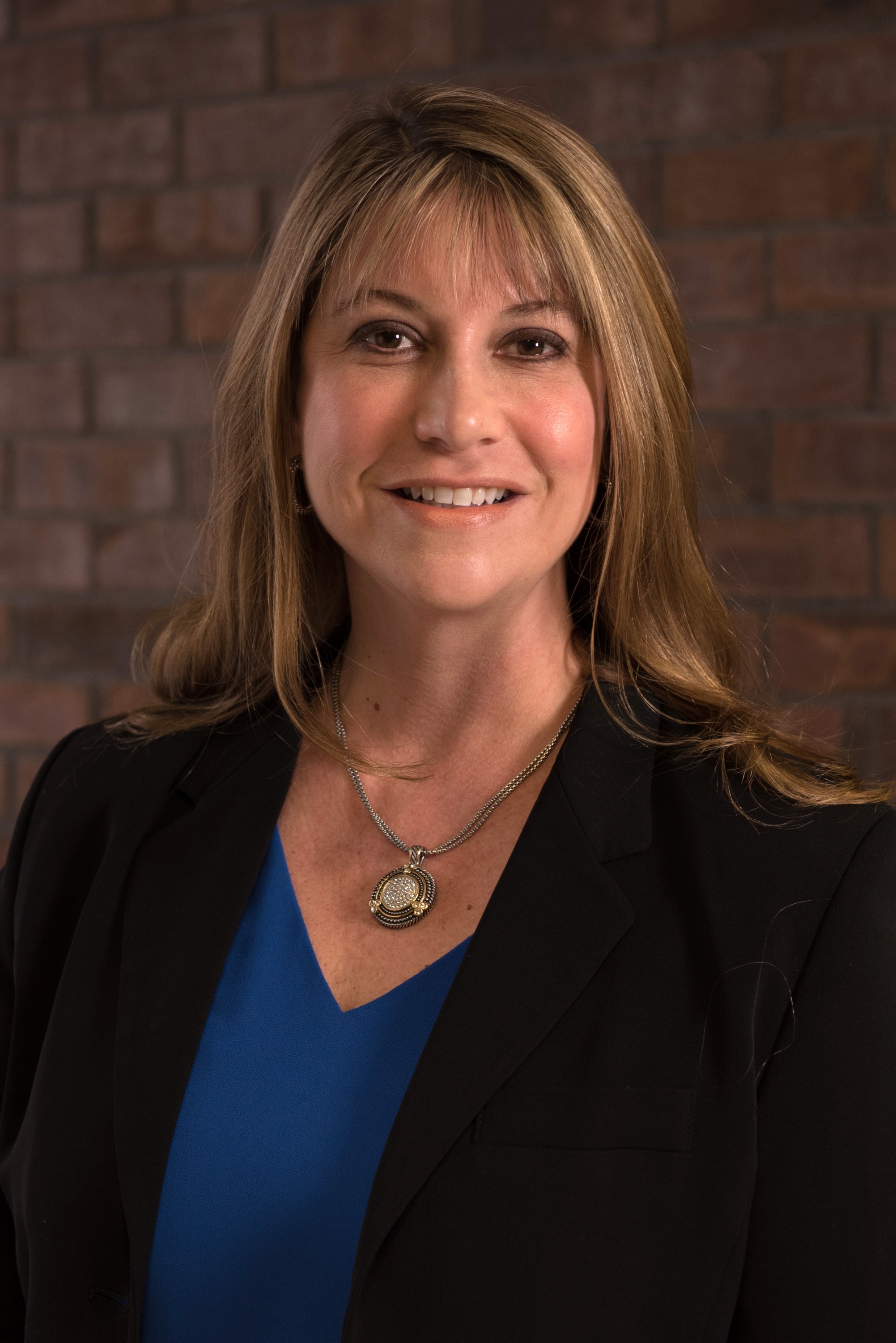 Kimberly O'Connor (Ex-Officio Board Member)
