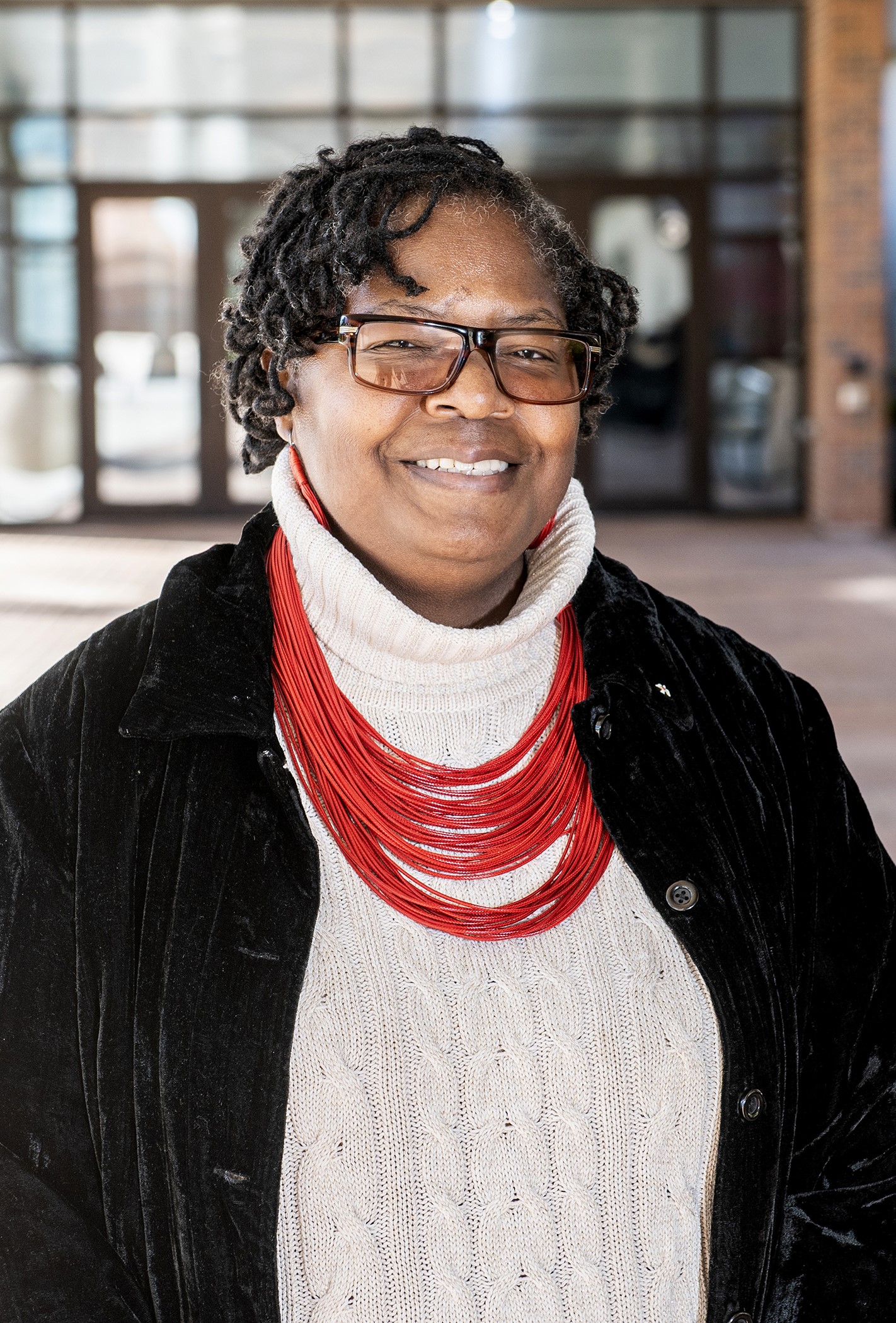 Regina Gordon