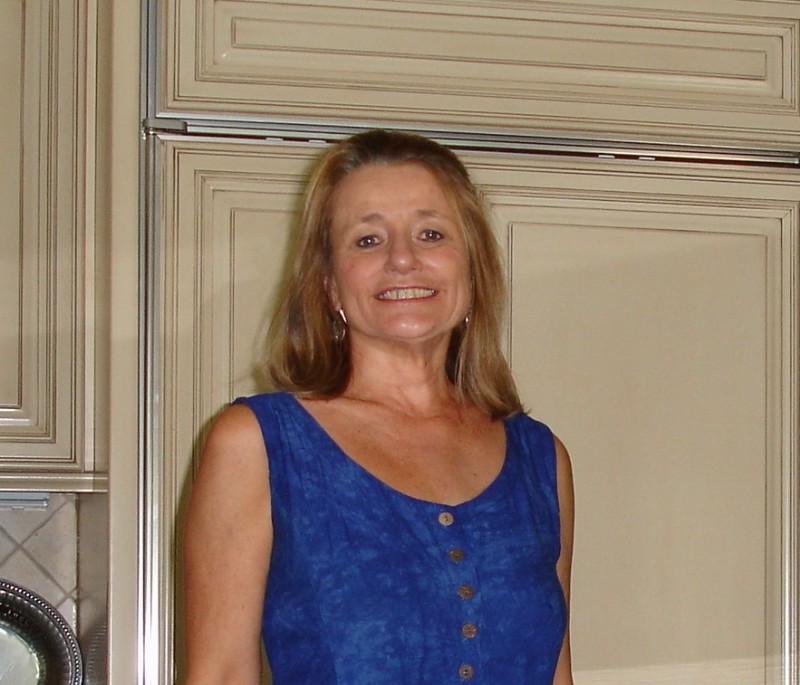 Betsy Berry
