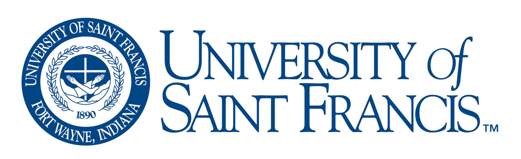 University of Saint Francis logo