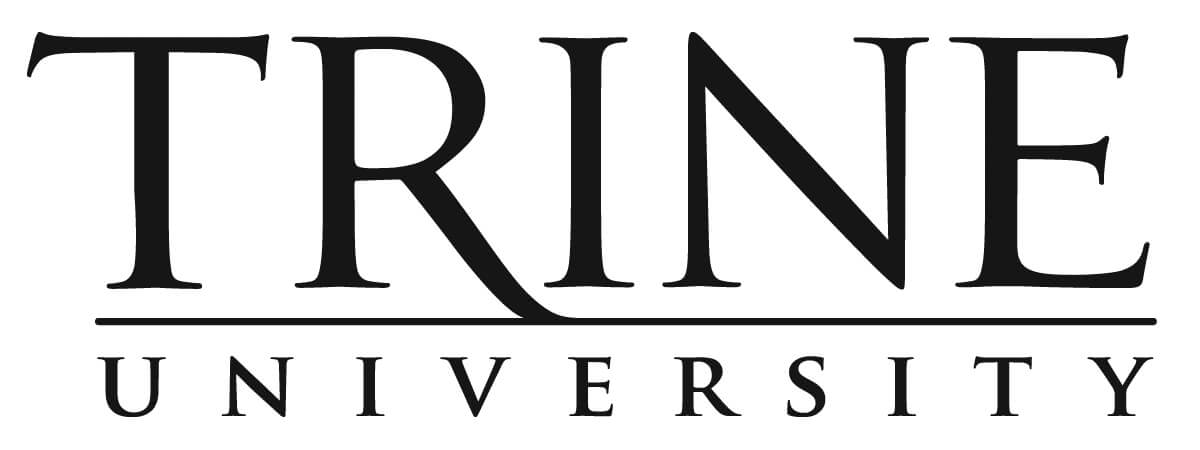 Trine University logo