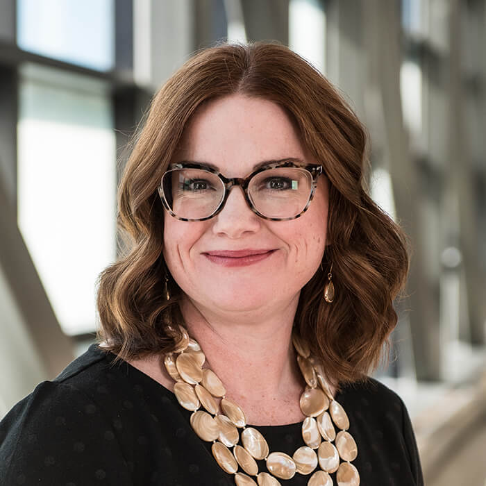 Melissa Helmsing