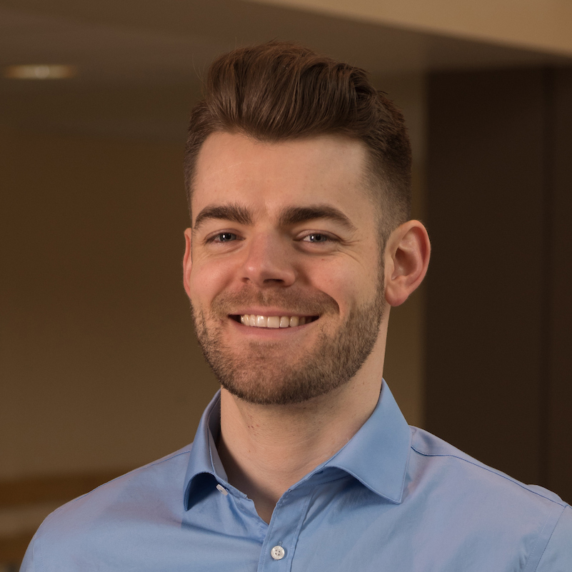 Evan Keenan