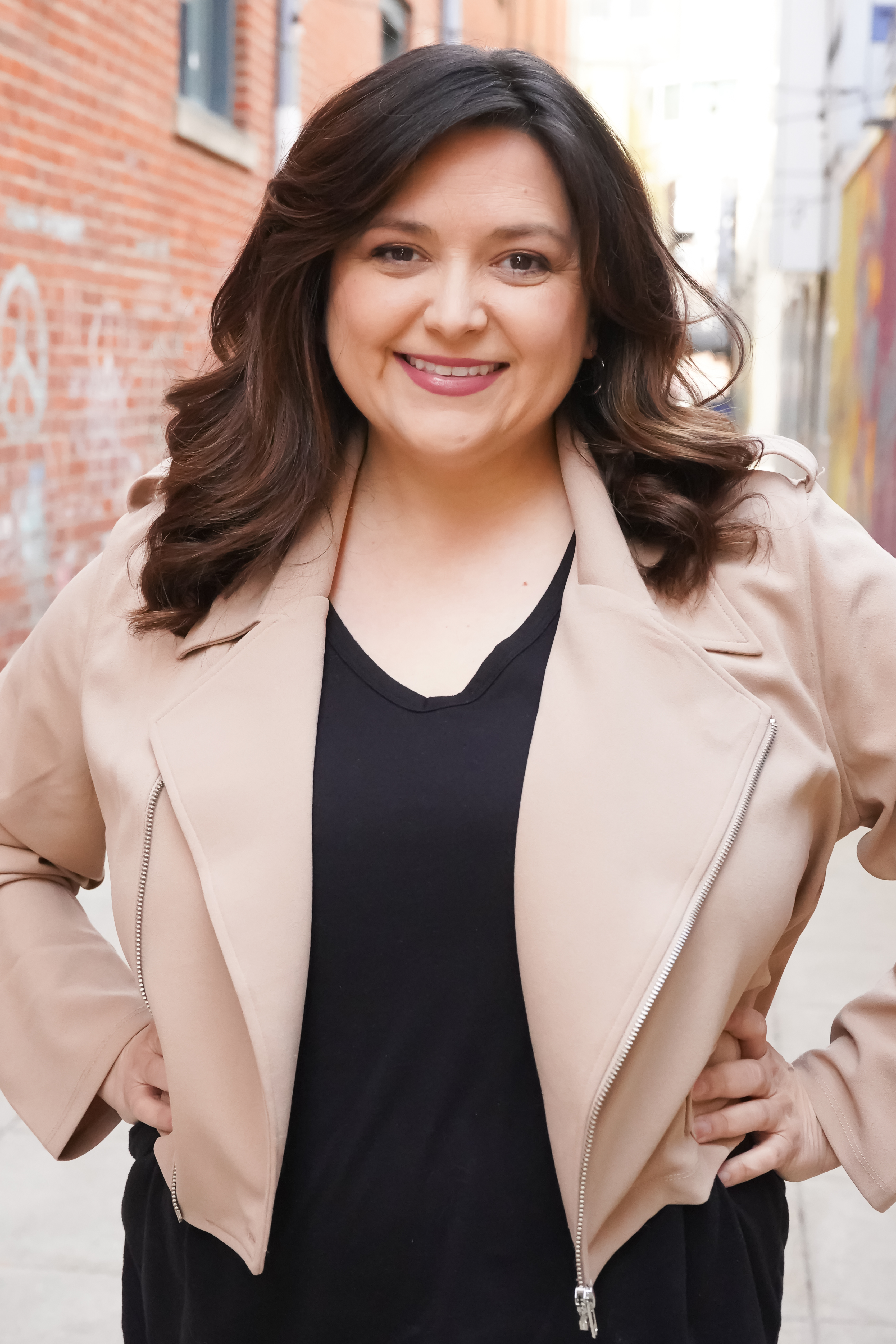 Renee Gonzalez