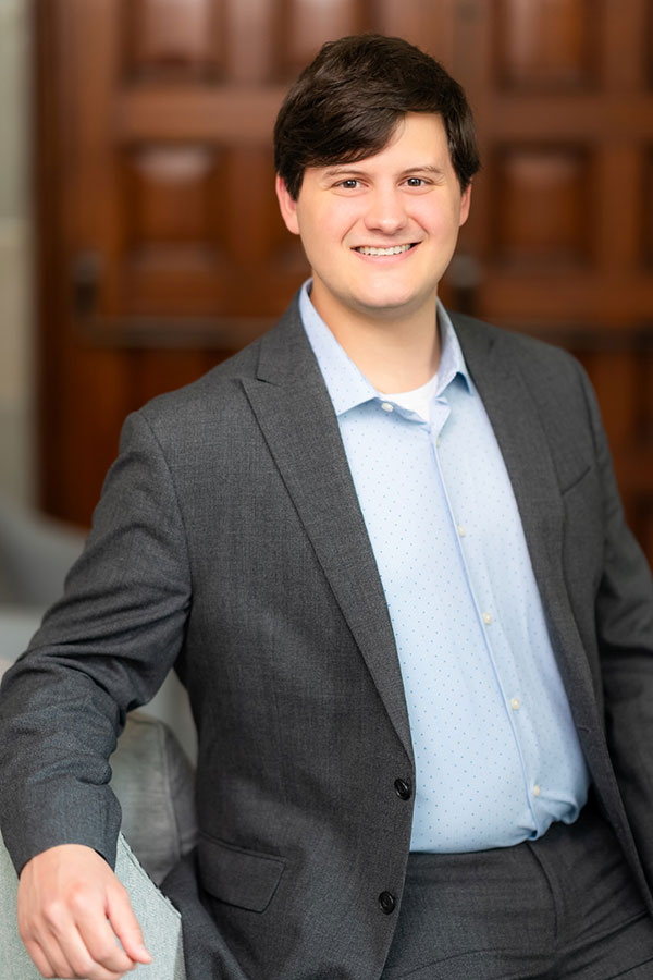 Jason Pandelidis