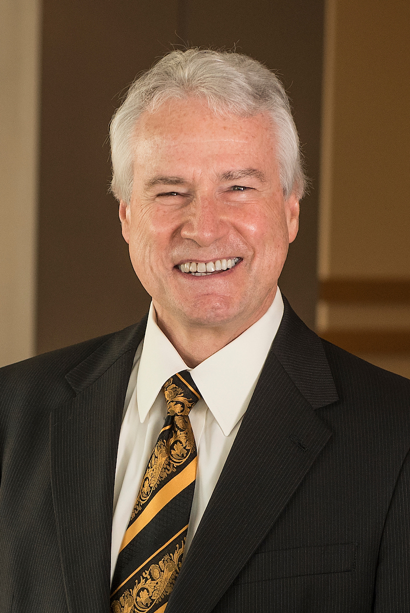 Ronald Elsenbaumer
