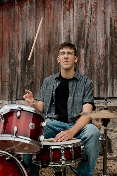 Braden Koble