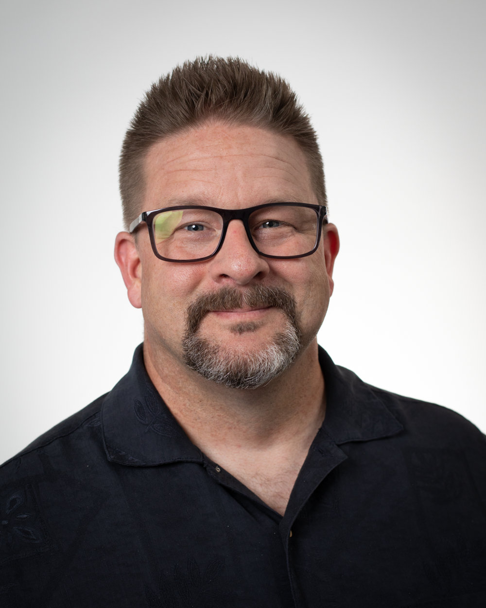 Dr. Kevin Gannon