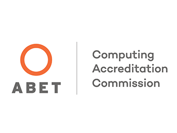 CAC ABET Logo