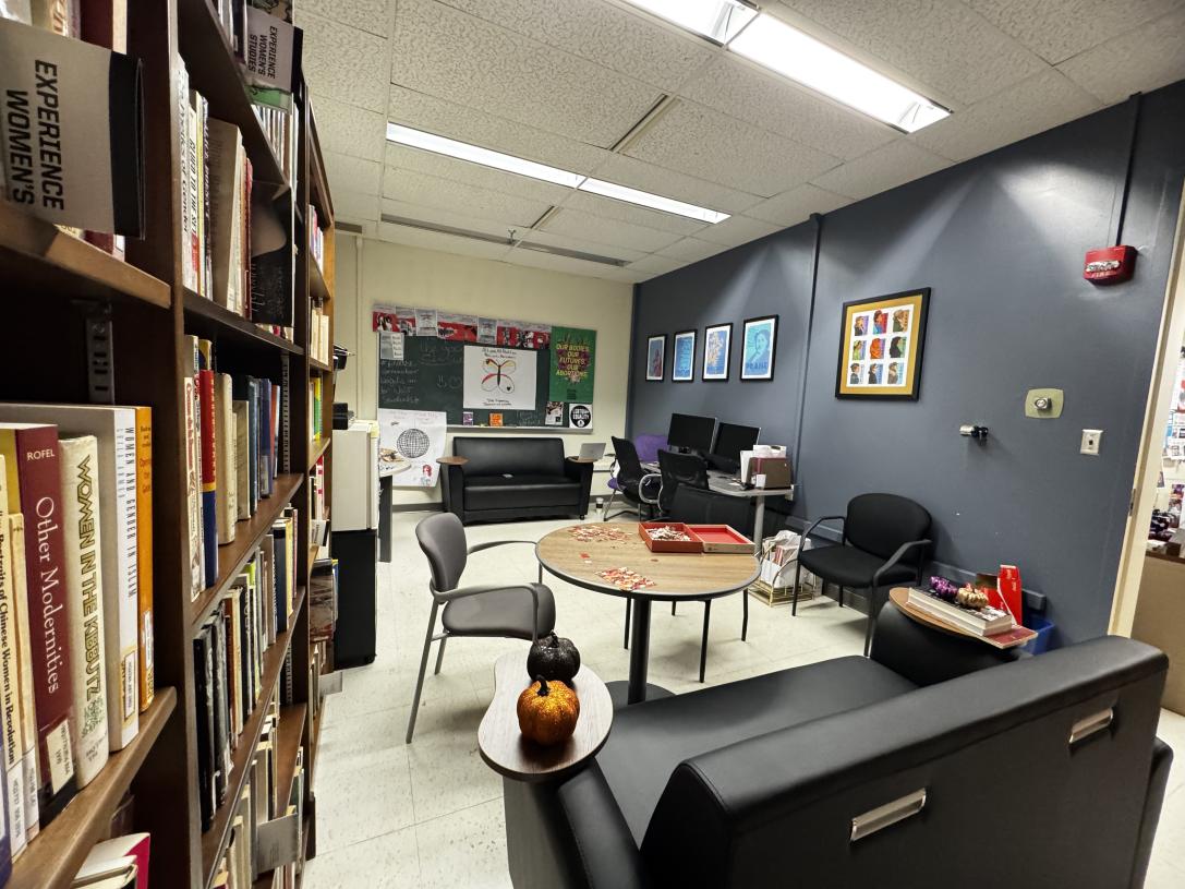 WOST Library 2