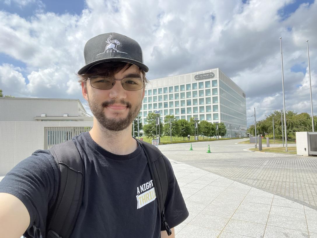 Study Away Participant