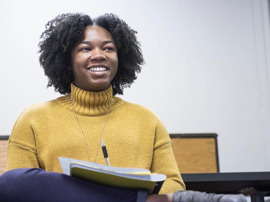 COUNSELING Graduate Education SOE