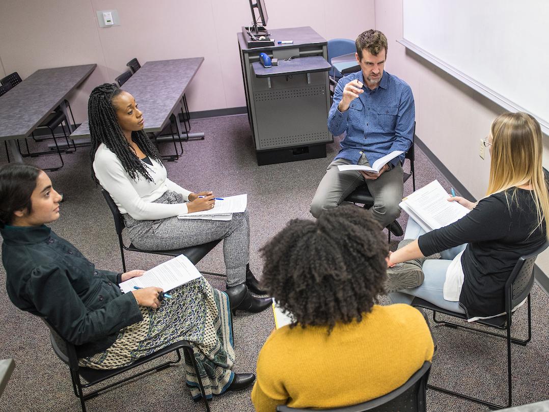COUNSELING Graduate Education SOE