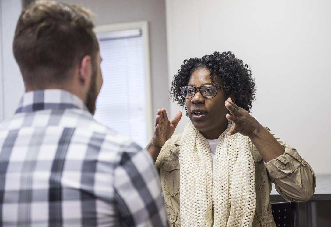 COUNSELING Graduate Education SOE