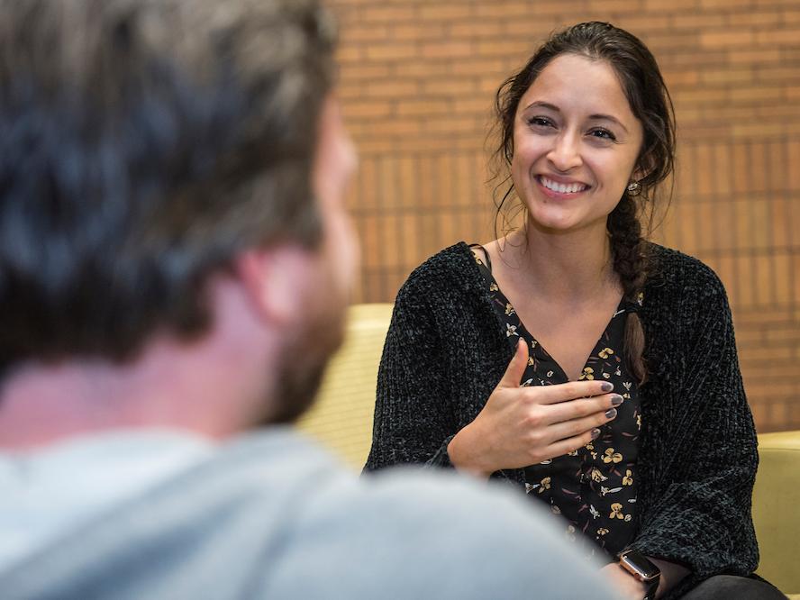COUNSELING Graduate Education SOE