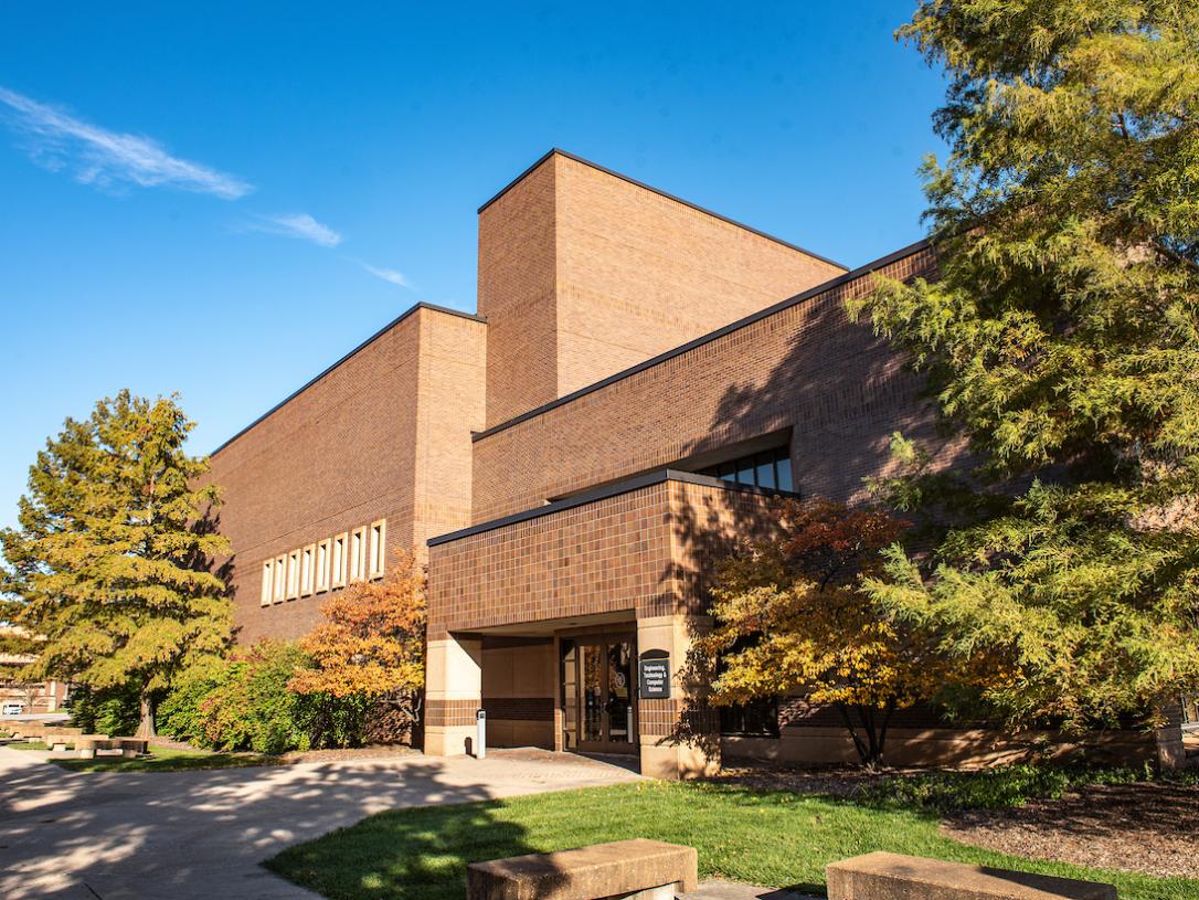 ETCS building