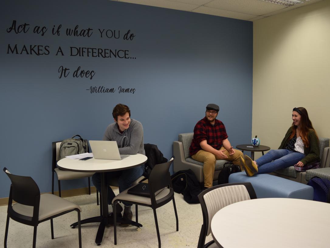 psychology classes at purdue