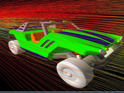 3d_stereoscopic_wall_aerodynamic_visual_presentation