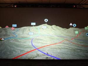 IAVC 3D Research Image