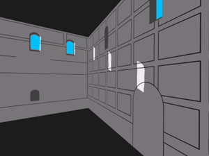Imagery of the Reconstruction Work - 1