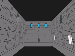 Imagery of the Reconstruction Work - 2