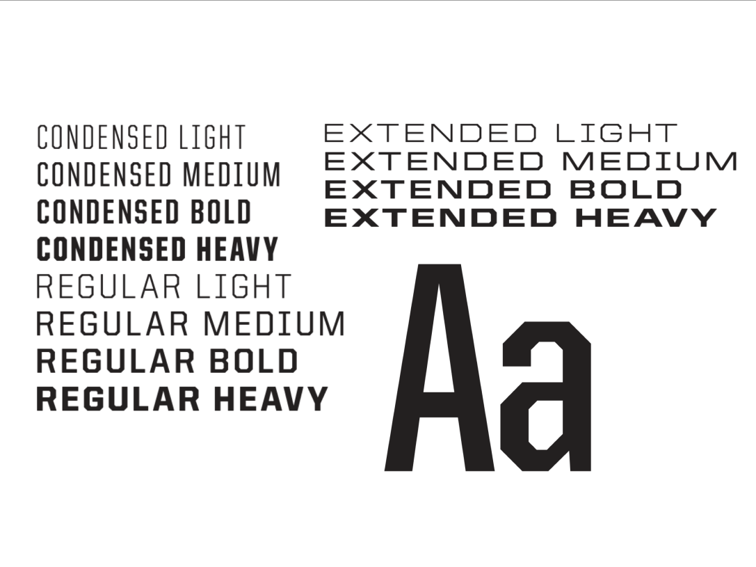 Brand asset
